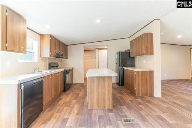 839 Warbonnet Road, Springfield, SC 29146