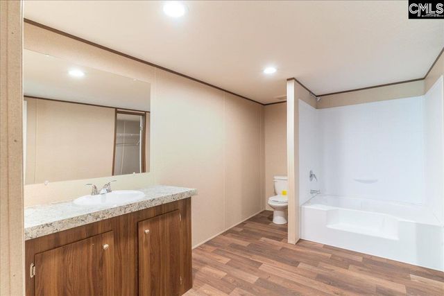 839 Warbonnet Road, Springfield, SC 29146