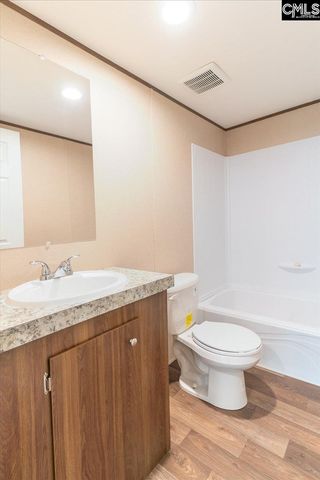 839 Warbonnet Road, Springfield, SC 29146