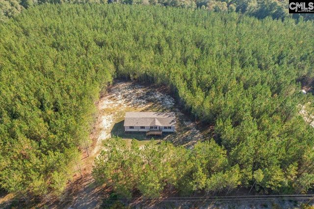 839 Warbonnet Road, Springfield, SC 29146