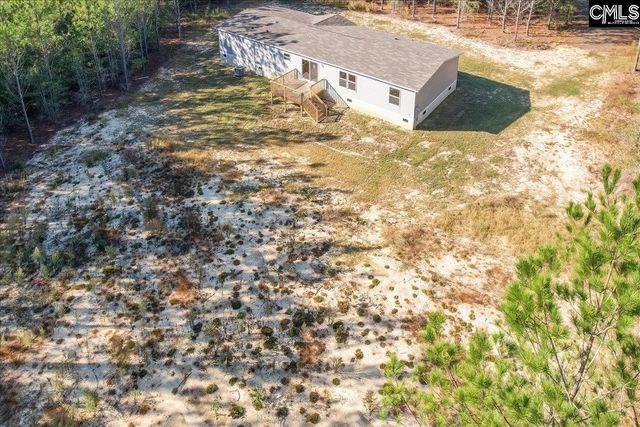 839 Warbonnet Road, Springfield, SC 29146