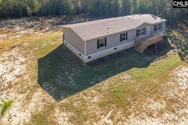 839 Warbonnet Road, Springfield, SC 29146