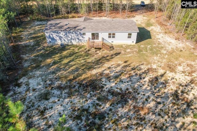 839 Warbonnet Road, Springfield, SC 29146