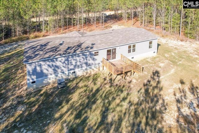 839 Warbonnet Road, Springfield, SC 29146