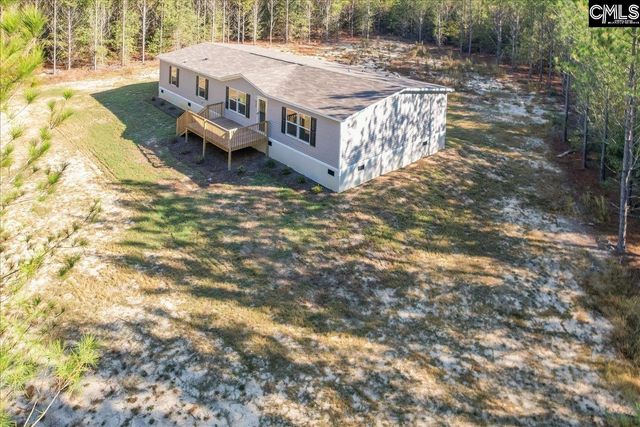 839 Warbonnet Road, Springfield, SC 29146