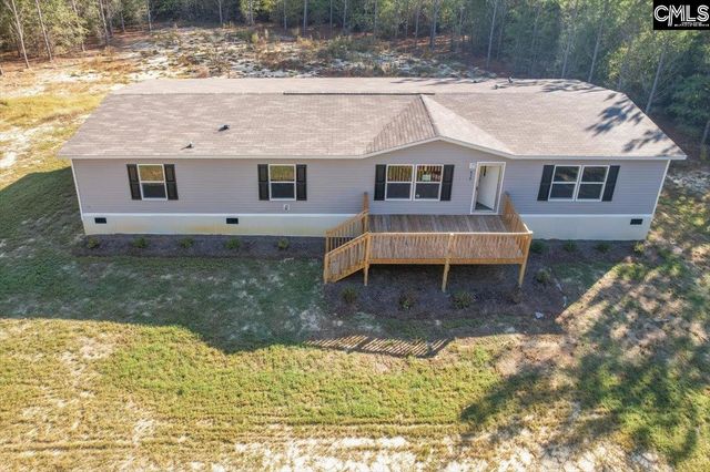 839 Warbonnet Road, Springfield, SC 29146