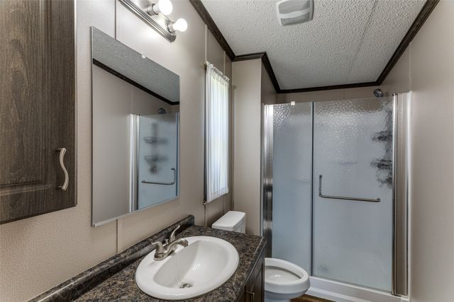 325 Hometown Way, Springtown, TX 76082