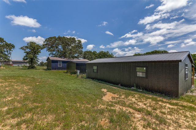 325 Hometown Way, Springtown, TX 76082