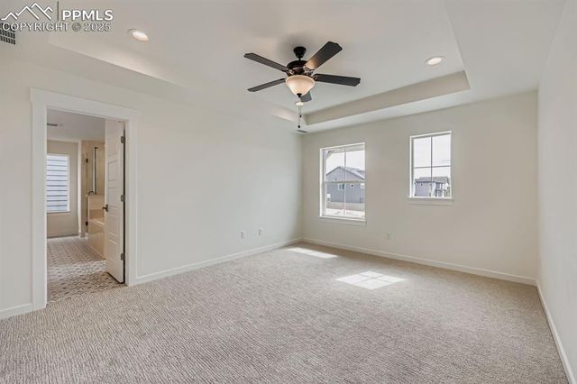 8076 Manor House Way, Colorado Springs, CO 80908