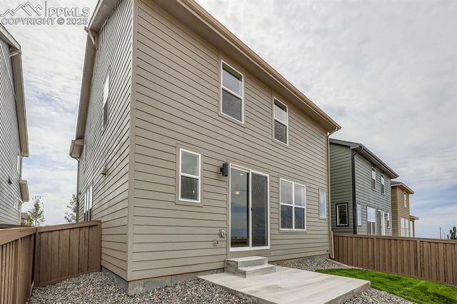 8076 Manor House Way, Colorado Springs, CO 80908