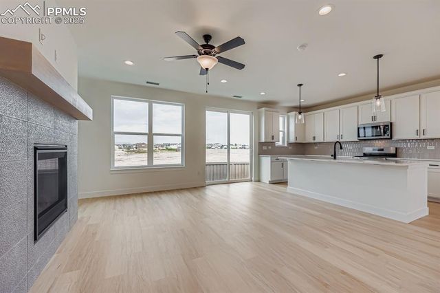 8076 Manor House Way, Colorado Springs, CO 80908