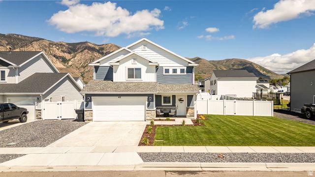 412 N 800 W, Brigham City, UT 84302