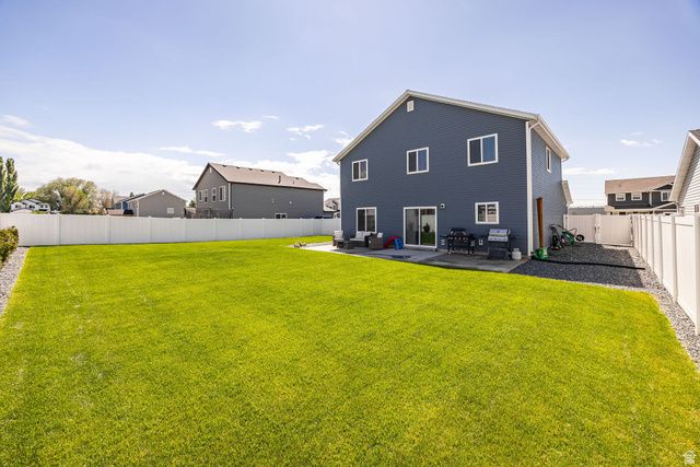 412 N 800 W, Brigham City, UT 84302