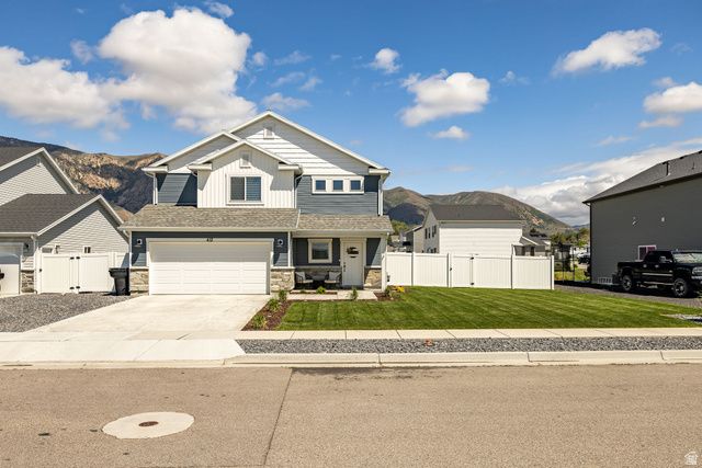 412 N 800 W, Brigham City, UT 84302