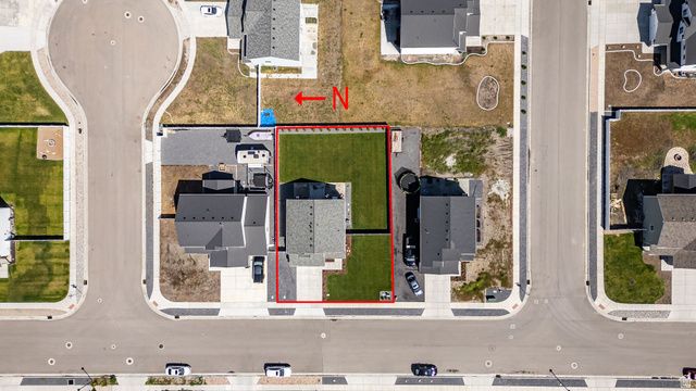 412 N 800 W, Brigham City, UT 84302