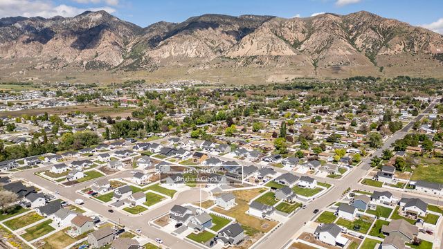 412 N 800 W, Brigham City, UT 84302