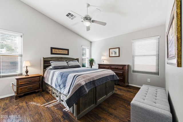 42671 W ANNE Lane, Maricopa, AZ 85138