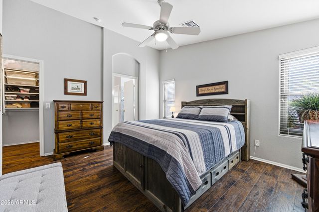 42671 W ANNE Lane, Maricopa, AZ 85138