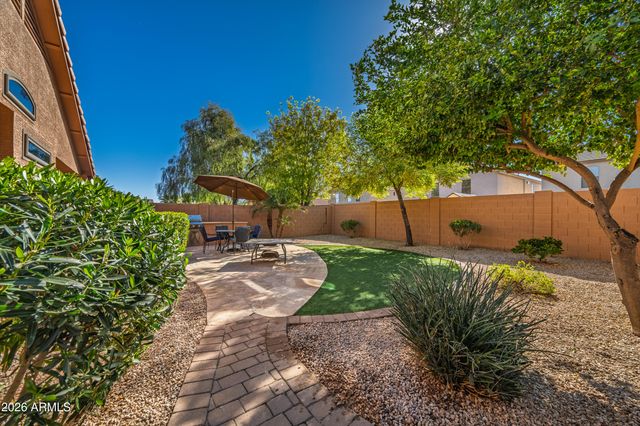 42671 W ANNE Lane, Maricopa, AZ 85138