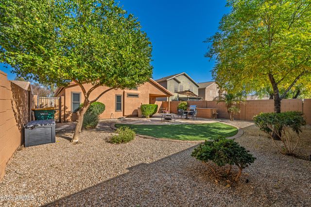 42671 W ANNE Lane, Maricopa, AZ 85138
