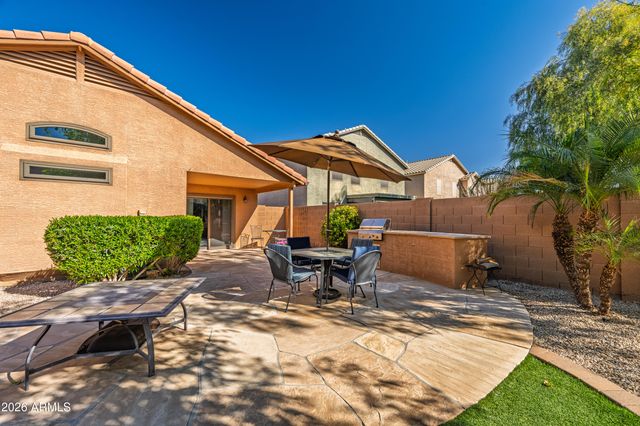 42671 W ANNE Lane, Maricopa, AZ 85138