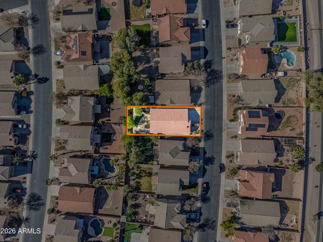 42671 W ANNE Lane, Maricopa, AZ 85138