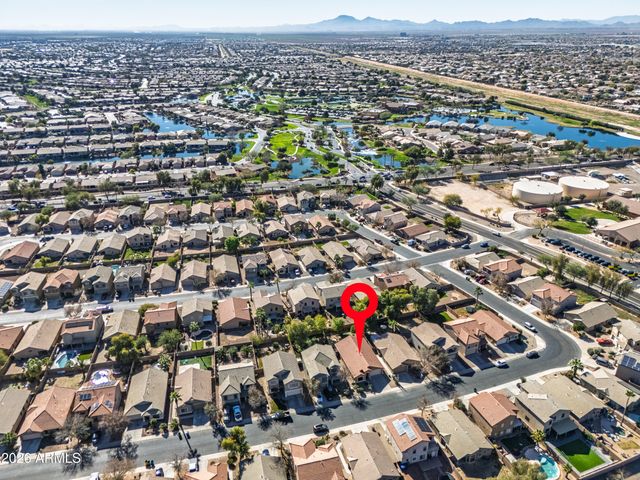 42671 W ANNE Lane, Maricopa, AZ 85138