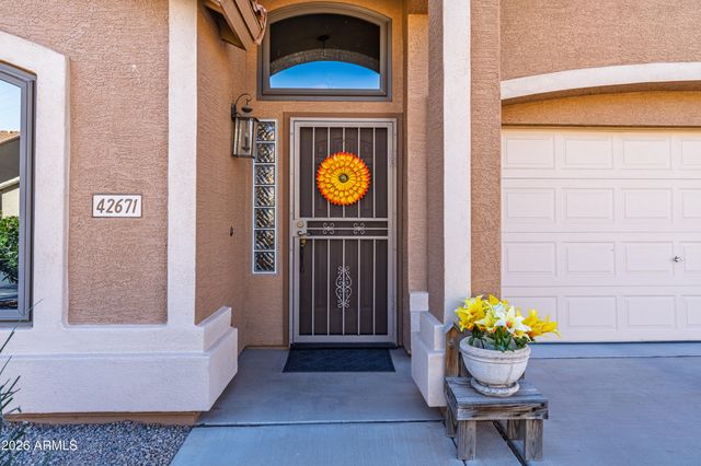 42671 W ANNE Lane, Maricopa, AZ 85138