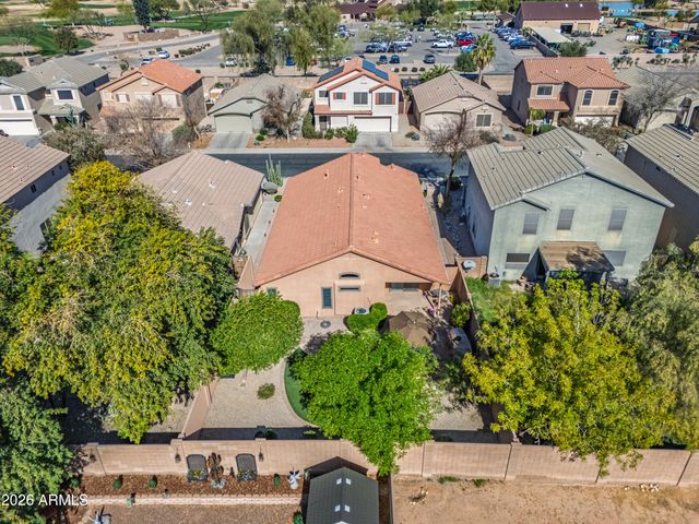 42671 W ANNE Lane, Maricopa, AZ 85138