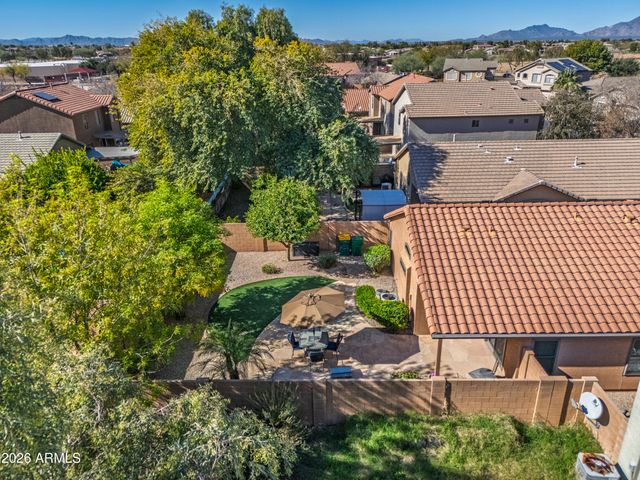 42671 W ANNE Lane, Maricopa, AZ 85138