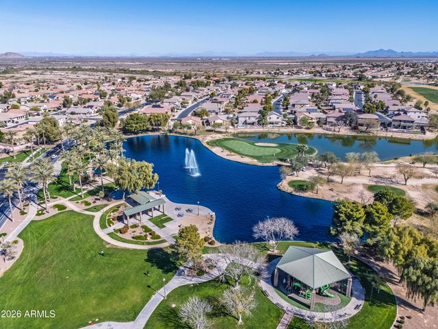 42671 W ANNE Lane, Maricopa, AZ 85138