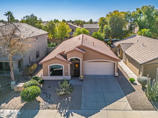 42671 W ANNE Lane, Maricopa, AZ 85138