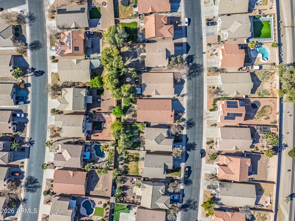 Image 37 of property listing at 42671 W ANNE Lane, Maricopa, AZ 85138