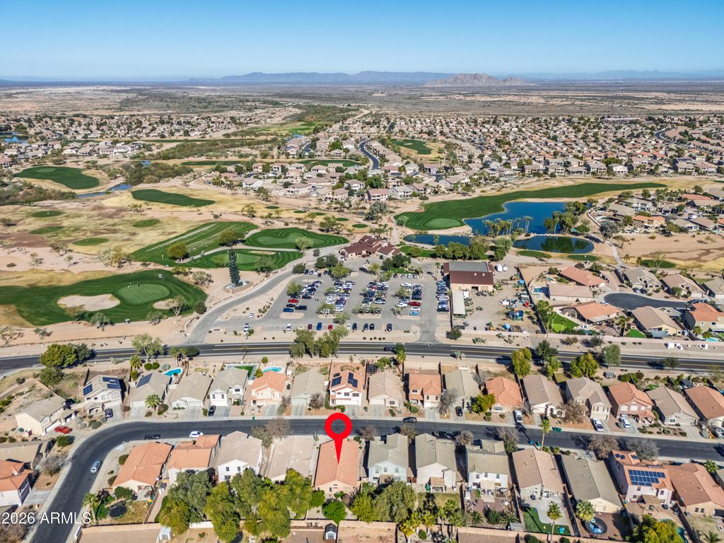 Image 38 of property listing at 42671 W ANNE Lane, Maricopa, AZ 85138