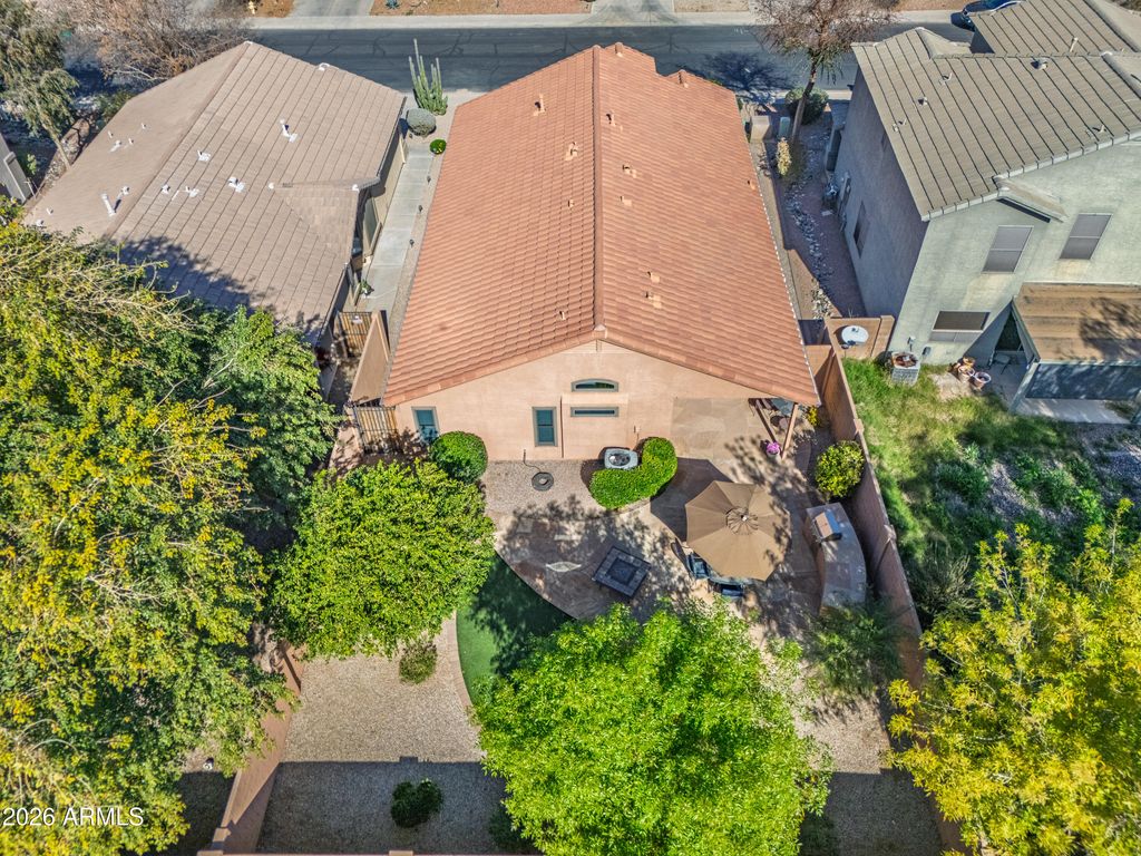 Image 42 of property listing at 42671 W ANNE Lane, Maricopa, AZ 85138