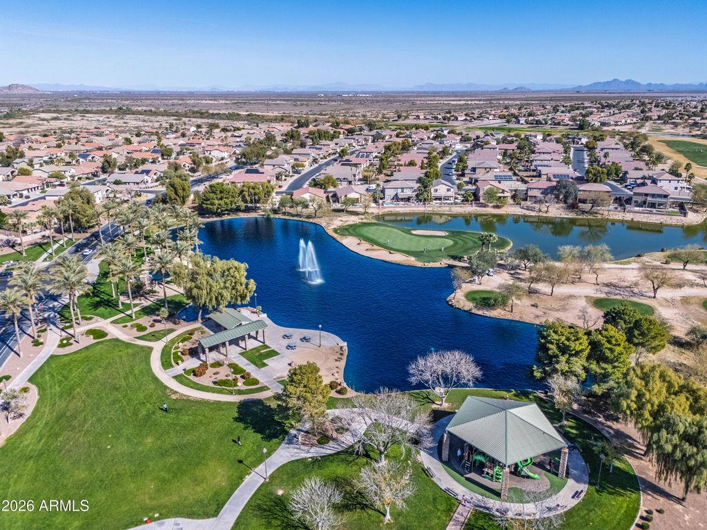 Image 46 of property listing at 42671 W ANNE Lane, Maricopa, AZ 85138