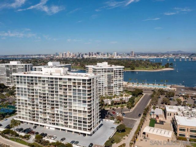 1830 Avenida Del Mundo 403, Coronado, CA 92118