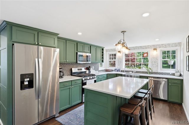 1472 Wehrle Drive, Amherst, NY 14221