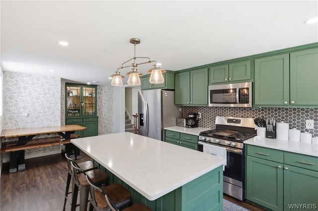 1472 Wehrle Drive, Amherst, NY 14221