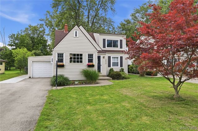 1472 Wehrle Drive, Amherst, NY 14221