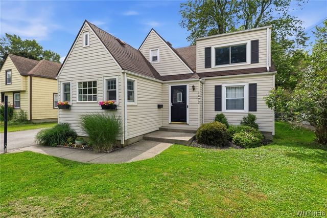 1472 Wehrle Drive, Amherst, NY 14221