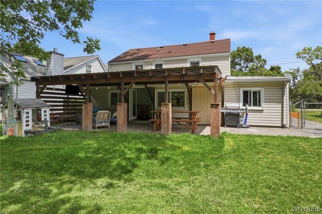 1472 Wehrle Drive, Amherst, NY 14221