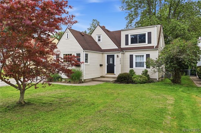 1472 Wehrle Drive, Amherst, NY 14221
