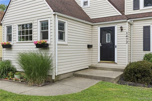1472 Wehrle Drive, Amherst, NY 14221