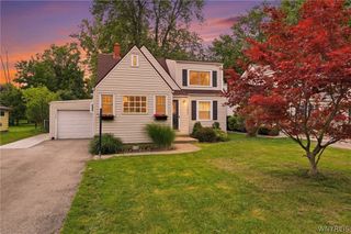 1472 Wehrle Drive, Amherst, NY 14221