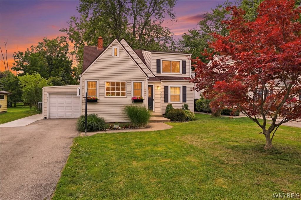 1472 Wehrle Drive, Amherst, NY 14221