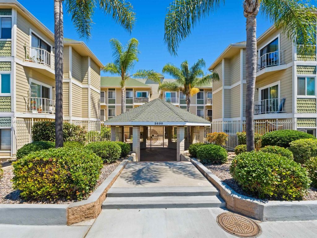 2650 Broadway 107, San Diego, CA 92102 — exterior