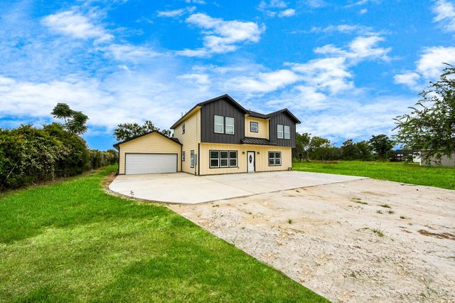 5068 Muske Lane, Brookshire, TX 77423