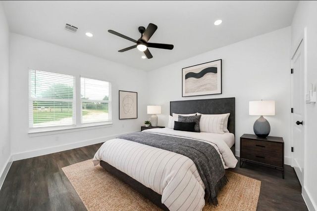 5068 Muske Lane, Brookshire, TX 77423