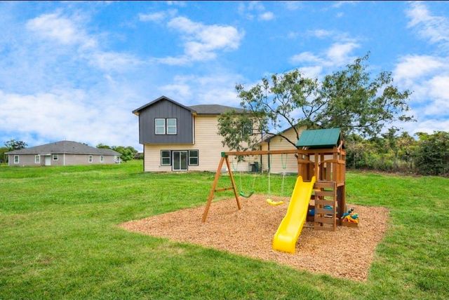 5068 Muske Lane, Brookshire, TX 77423